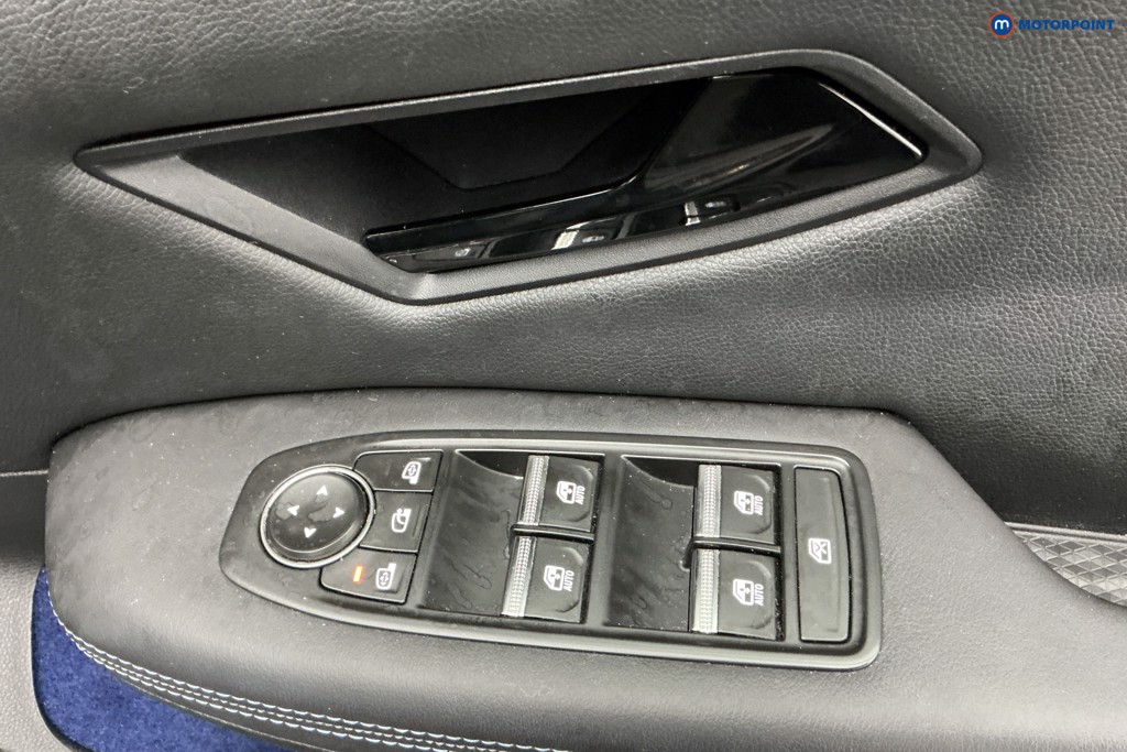 Renault Scenic E-Tech Esprit Alpine Automatic Electric People Carrier - Stock Number (1562819) - 24th supplementary image