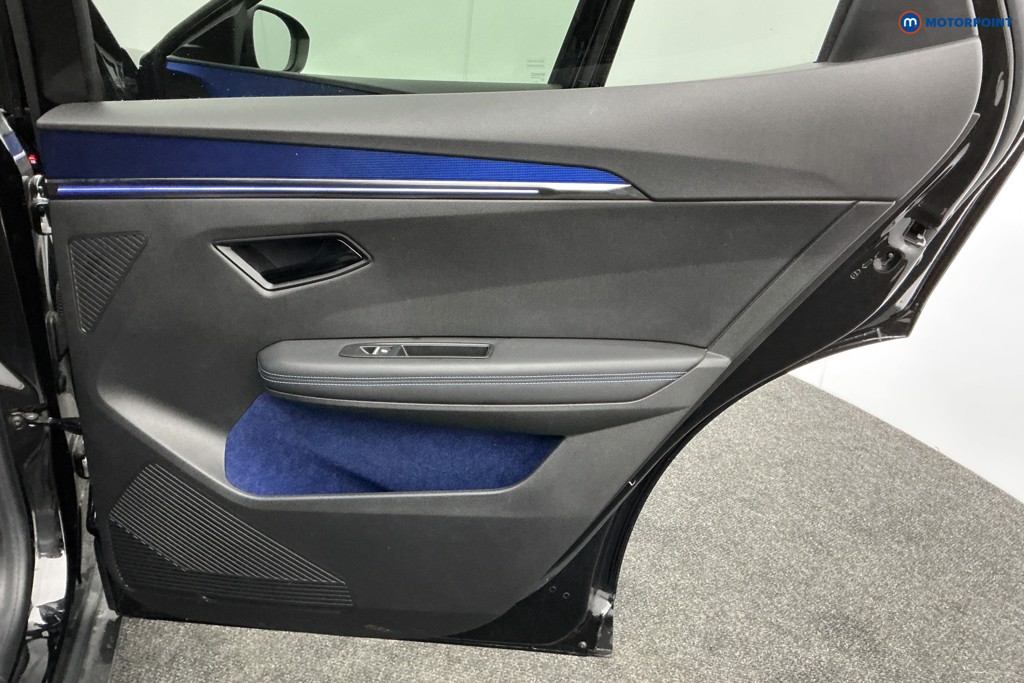 Renault Scenic E-Tech Esprit Alpine Automatic Electric People Carrier - Stock Number (1562819) - 25th supplementary image