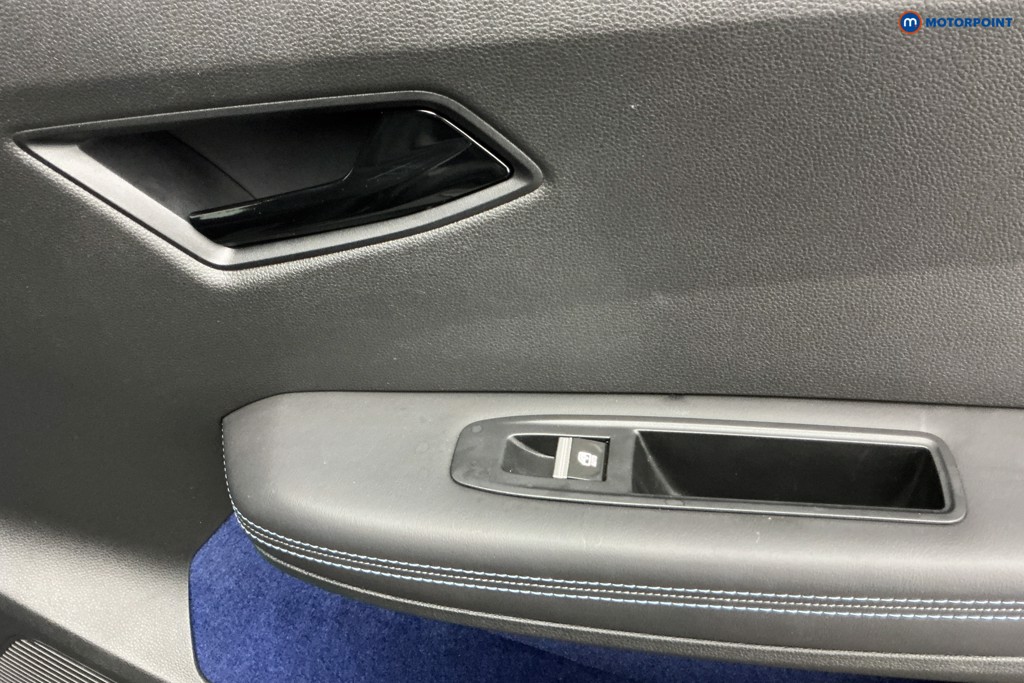 Renault Scenic E-Tech Esprit Alpine Automatic Electric People Carrier - Stock Number (1562819) - 26th supplementary image