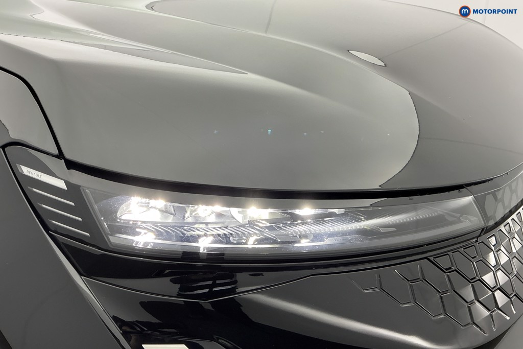 Renault Scenic E-Tech Esprit Alpine Automatic Electric People Carrier - Stock Number (1562819) - 28th supplementary image