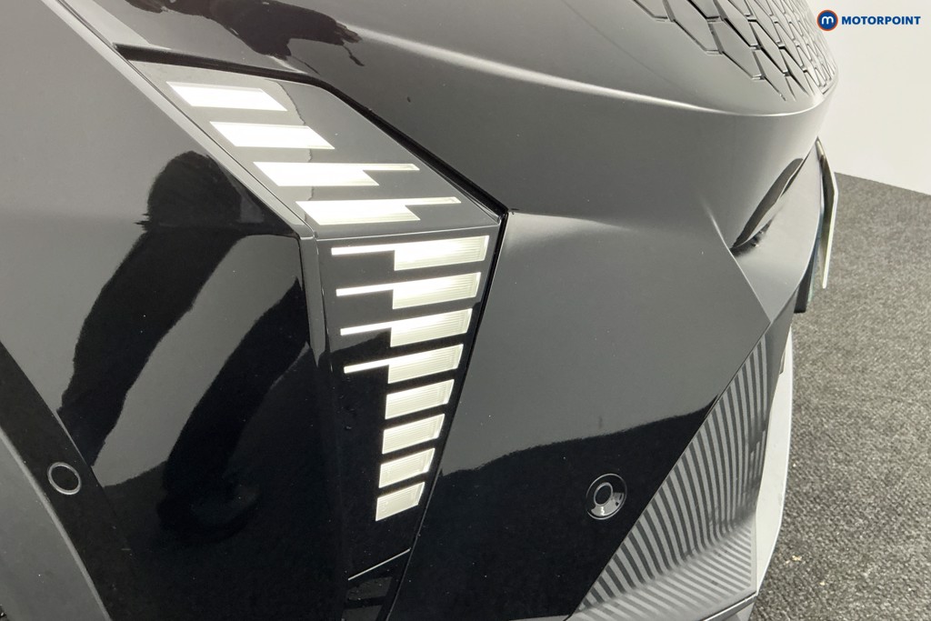 Renault Scenic E-Tech Esprit Alpine Automatic Electric People Carrier - Stock Number (1562819) - 29th supplementary image