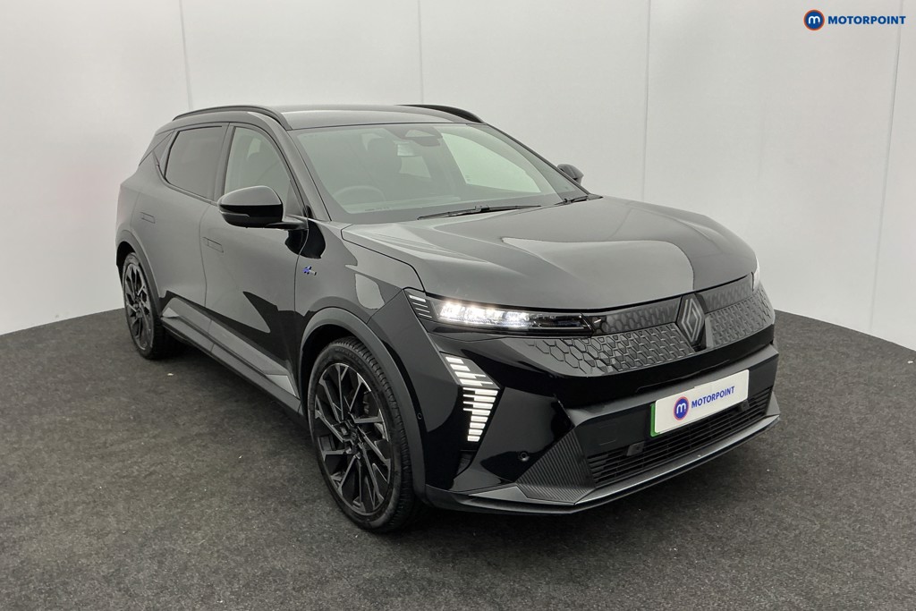 Renault Scenic E-Tech Esprit Alpine Automatic Electric People Carrier - Stock Number (1562819) - 30th supplementary image