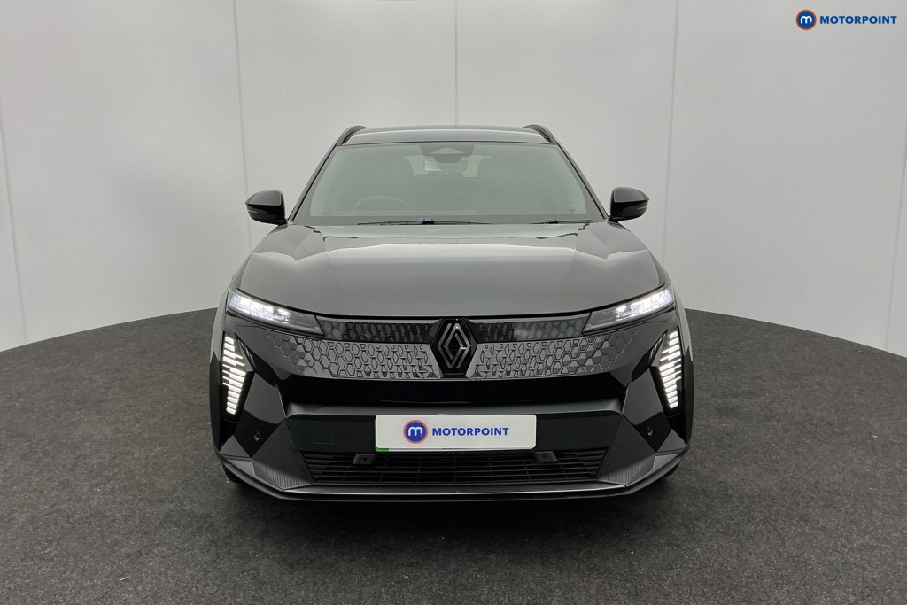 Renault Scenic E-Tech Esprit Alpine Automatic Electric People Carrier - Stock Number (1562819) - 31st supplementary image