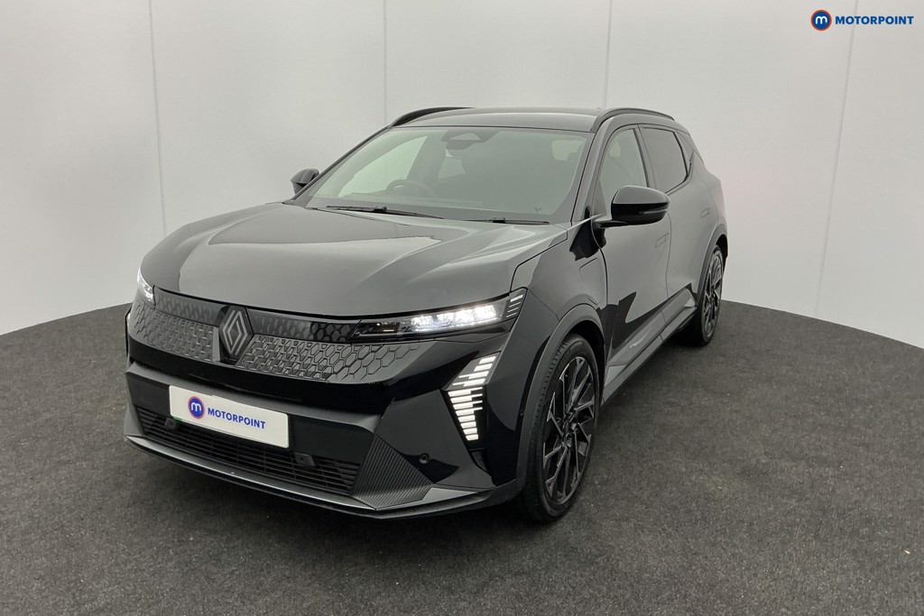 Renault Scenic E-Tech Esprit Alpine Automatic Electric People Carrier - Stock Number (1562819) - 32nd supplementary image