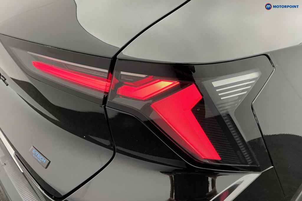 Renault Scenic E-Tech Esprit Alpine Automatic Electric People Carrier - Stock Number (1562819) - 33rd supplementary image