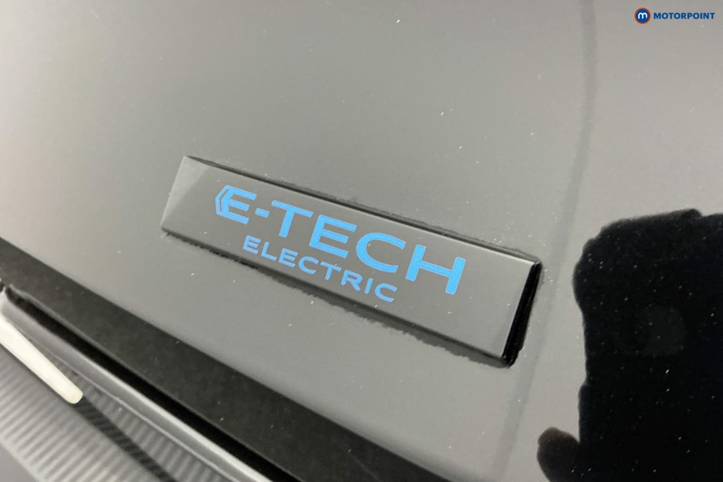 Renault Scenic E-Tech Esprit Alpine Automatic Electric People Carrier - Stock Number (1562819) - 34th supplementary image