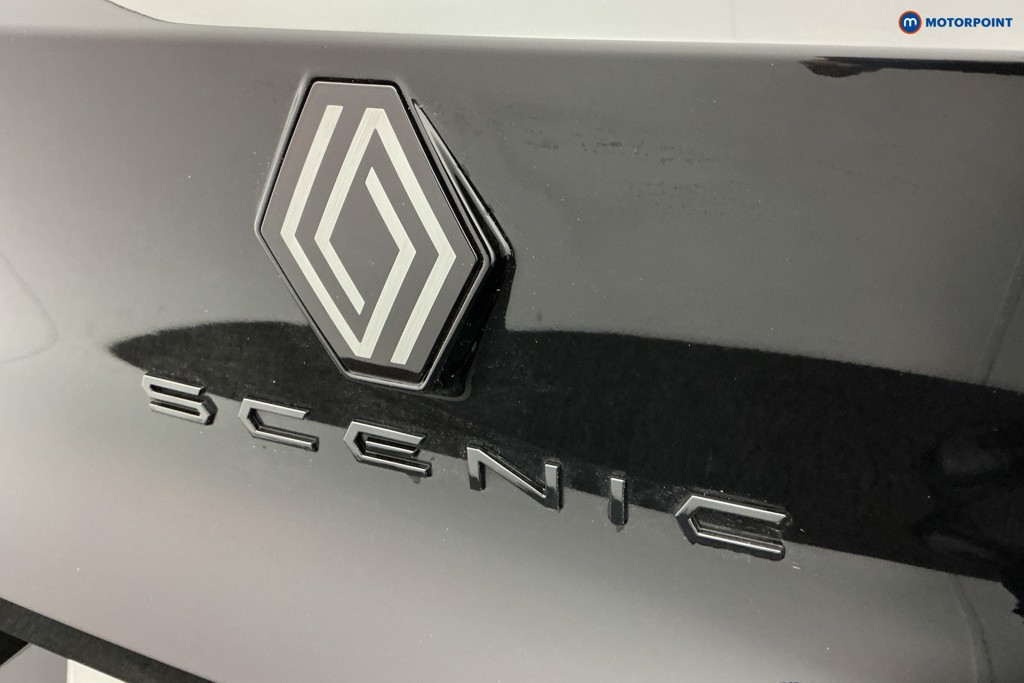 Renault Scenic E-Tech Esprit Alpine Automatic Electric People Carrier - Stock Number (1562819) - 35th supplementary image