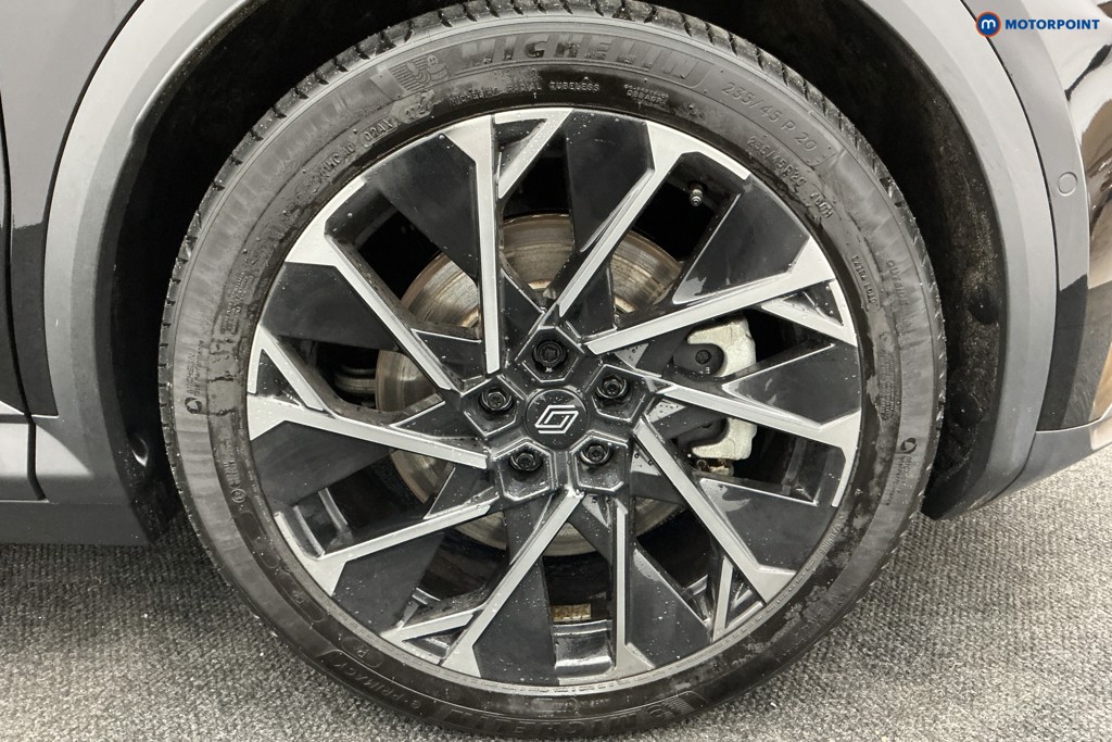 Renault Scenic E-Tech Esprit Alpine Automatic Electric People Carrier - Stock Number (1562819) - 39th supplementary image