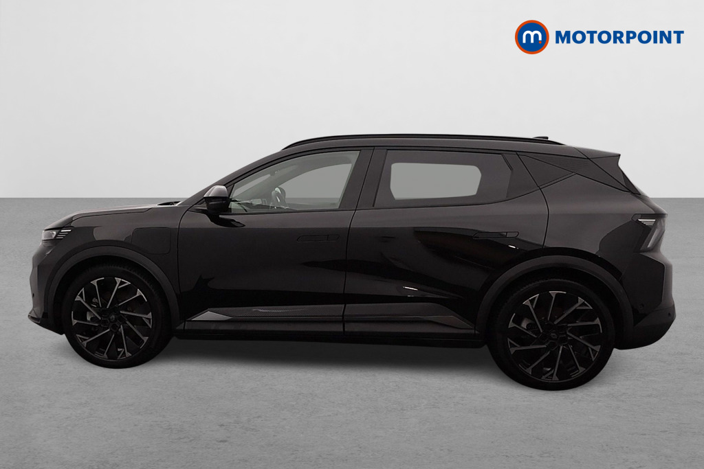 Renault Scenic E-Tech Esprit Alpine Automatic Electric People Carrier - Stock Number (1562819) - Drivers side