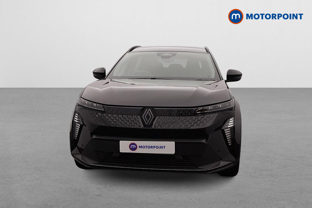 Renault Scenic E-Tech Esprit Alpine Automatic Electric People Carrier - Stock Number (1562819) - Rear bumper