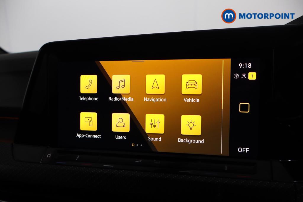 Volkswagen Golf R-Line Manual Petrol Hatchback - Stock Number (1575117) - 2nd supplementary image