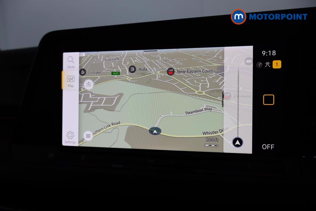 Volkswagen Golf R-Line Manual Petrol Hatchback - Stock Number (1575117) - 3rd supplementary image