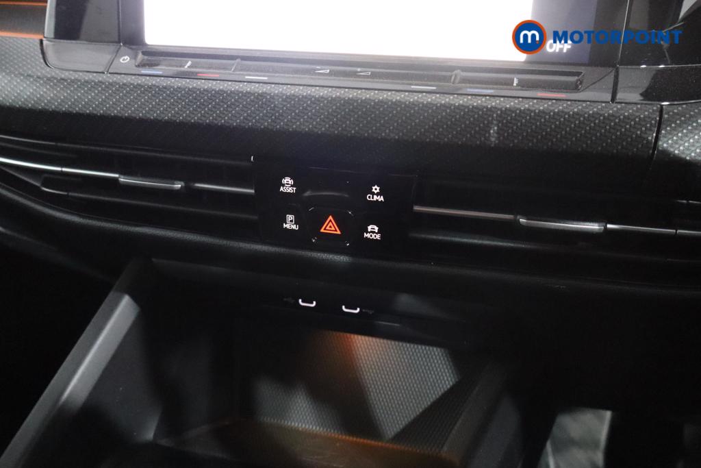 Volkswagen Golf R-Line Manual Petrol Hatchback - Stock Number (1575117) - 5th supplementary image