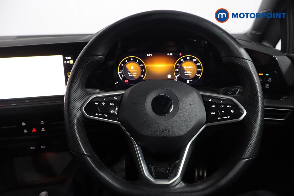 Volkswagen Golf R-Line Manual Petrol Hatchback - Stock Number (1575117) - 11th supplementary image