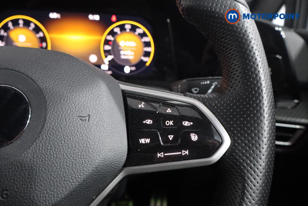 Volkswagen Golf R-Line Manual Petrol Hatchback - Stock Number (1575117) - 12th supplementary image