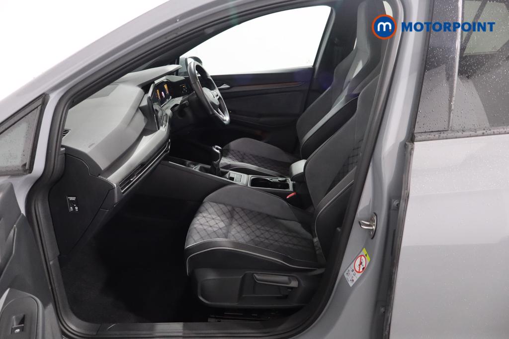 Volkswagen Golf R-Line Manual Petrol Hatchback - Stock Number (1575117) - 18th supplementary image