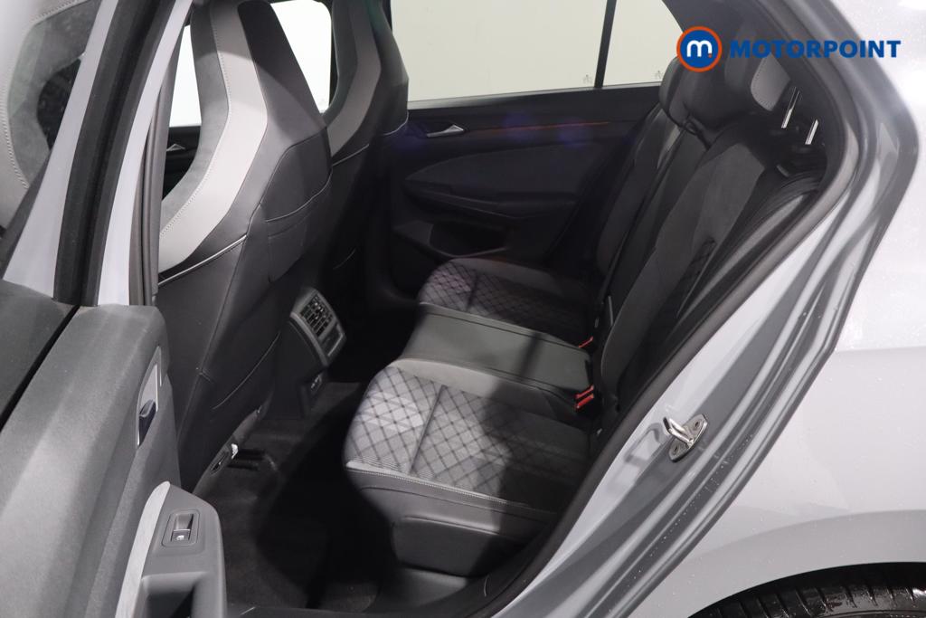 Volkswagen Golf R-Line Manual Petrol Hatchback - Stock Number (1575117) - 19th supplementary image