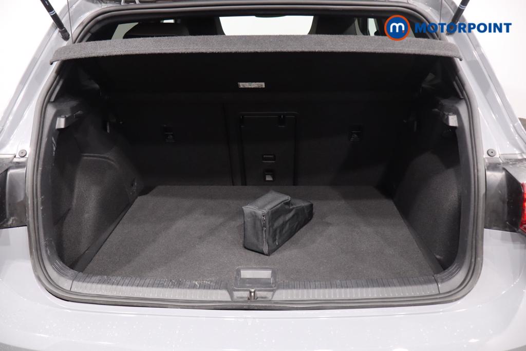 Volkswagen Golf R-Line Manual Petrol Hatchback - Stock Number (1575117) - 20th supplementary image