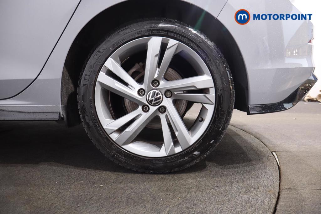 Volkswagen Golf R-Line Manual Petrol Hatchback - Stock Number (1575117) - 21st supplementary image