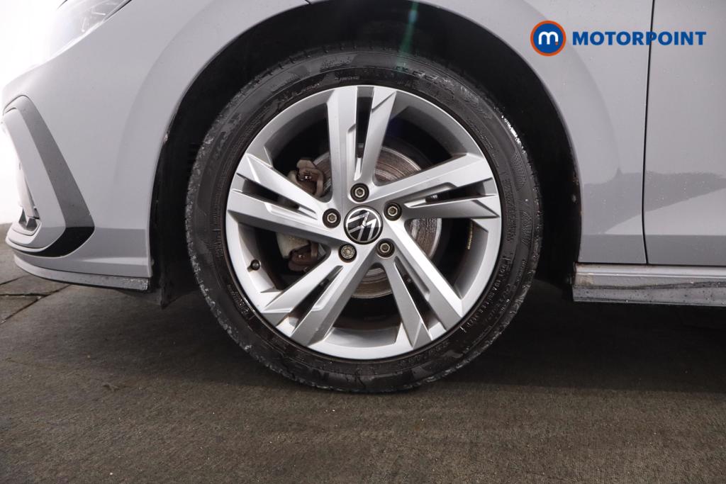 Volkswagen Golf R-Line Manual Petrol Hatchback - Stock Number (1575117) - 22nd supplementary image