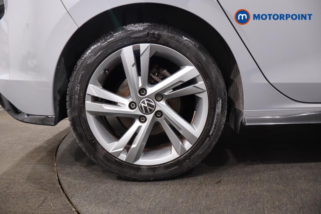 Volkswagen Golf R-Line Manual Petrol Hatchback - Stock Number (1575117) - 24th supplementary image