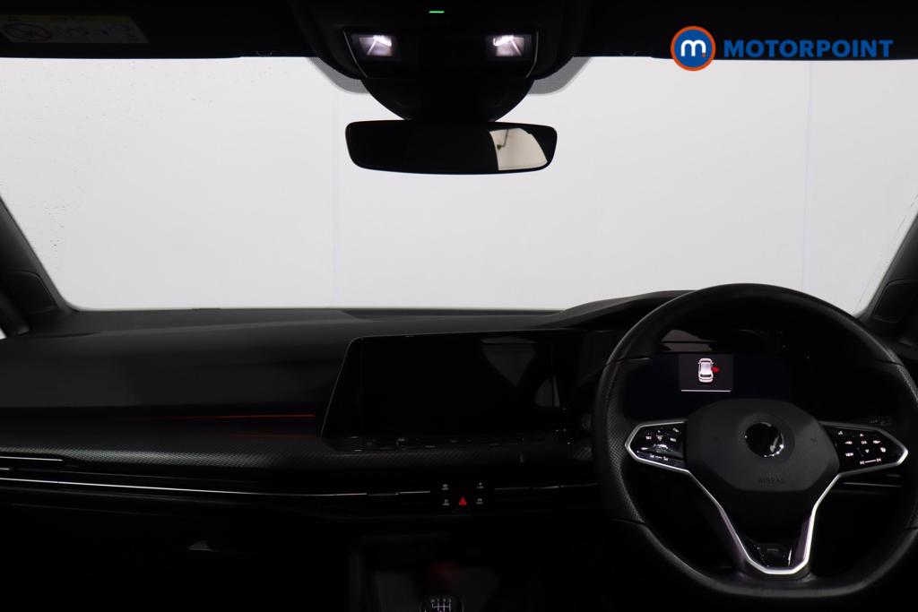 Volkswagen Golf R-Line Manual Petrol Hatchback - Stock Number (1575117) - 1st supplementary image