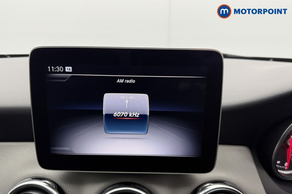 Mercedes-Benz GLA Urban Edition Automatic Petrol SUV - Stock Number (1579467) - 6th supplementary image
