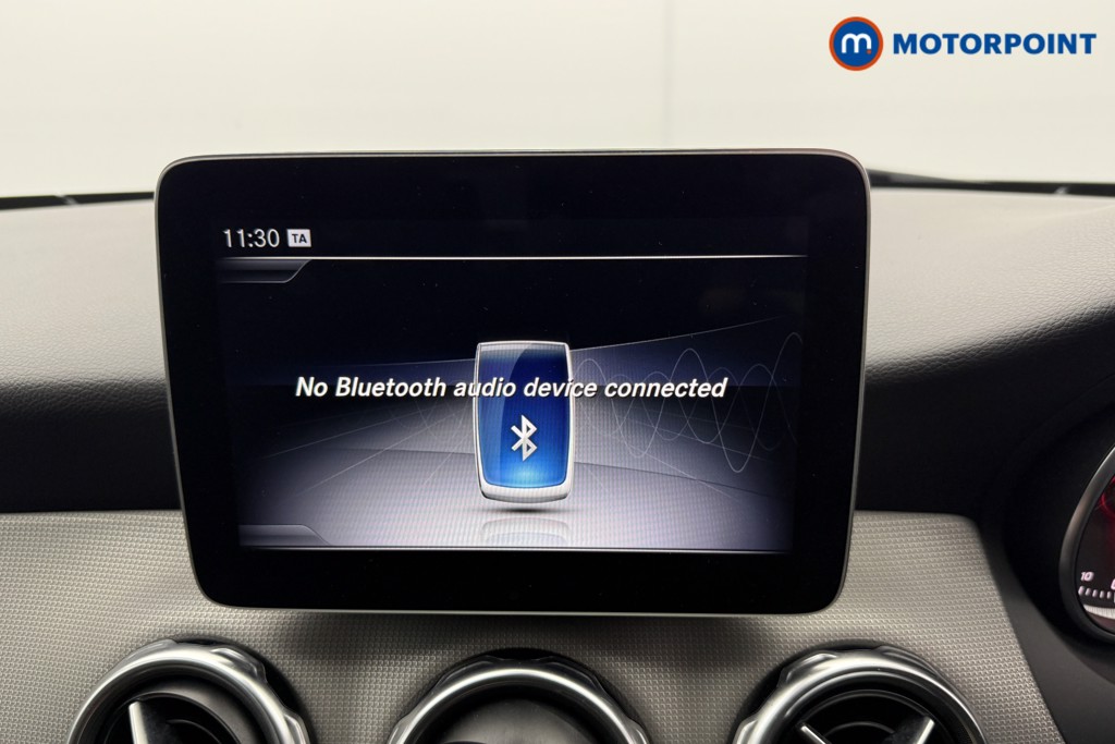 Mercedes-Benz GLA Urban Edition Automatic Petrol SUV - Stock Number (1579467) - 7th supplementary image