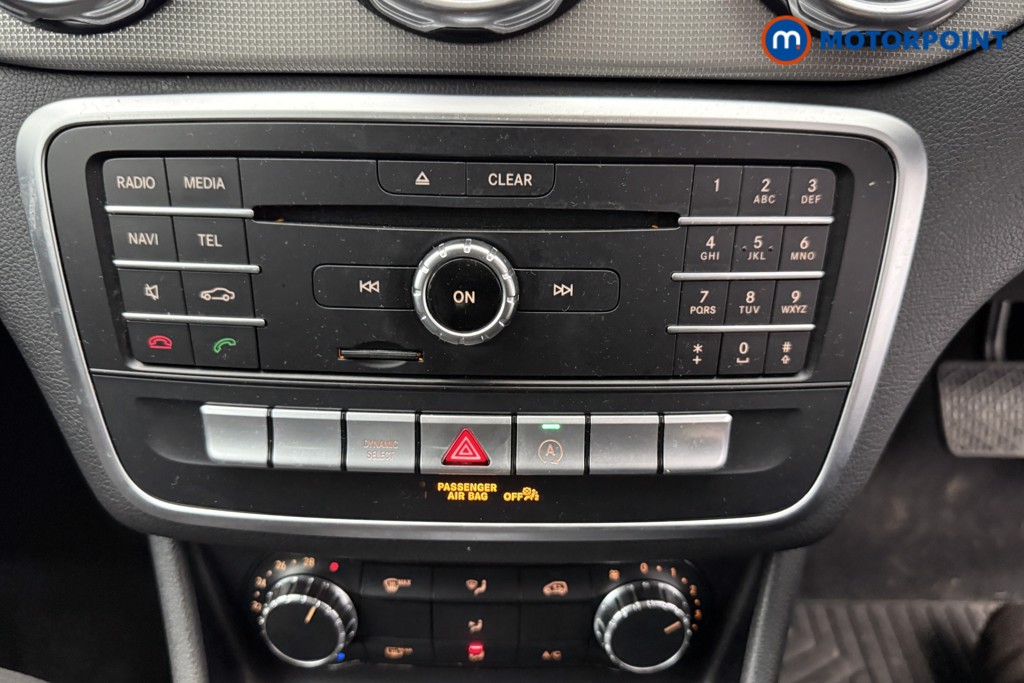 Mercedes-Benz GLA Urban Edition Automatic Petrol SUV - Stock Number (1579467) - 10th supplementary image