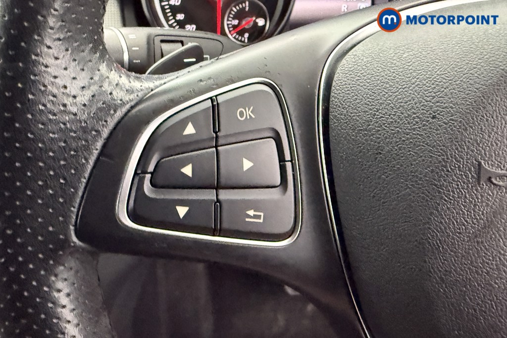 Mercedes-Benz GLA Urban Edition Automatic Petrol SUV - Stock Number (1579467) - 13th supplementary image