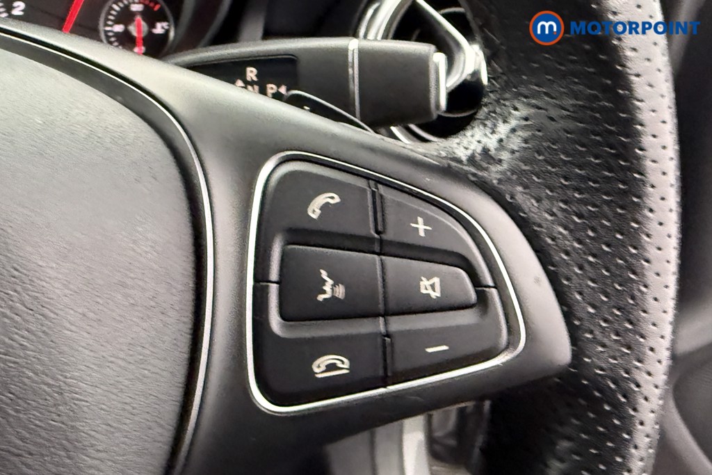 Mercedes-Benz GLA Urban Edition Automatic Petrol SUV - Stock Number (1579467) - 14th supplementary image