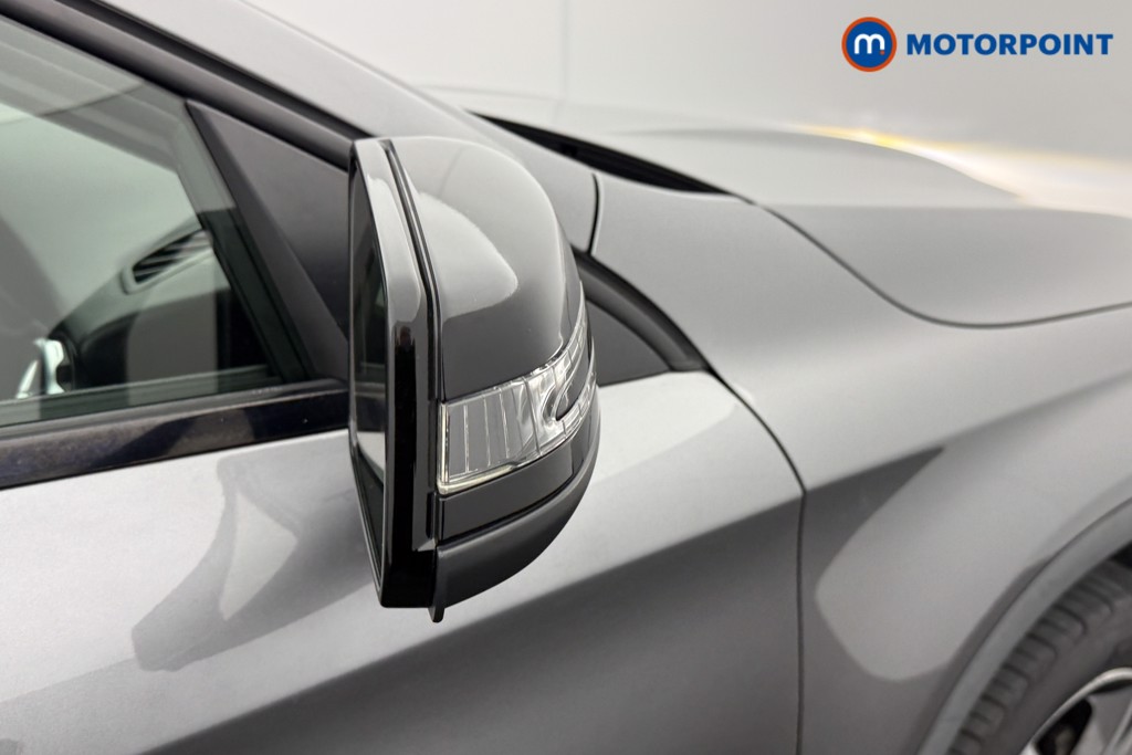 Mercedes-Benz GLA Urban Edition Automatic Petrol SUV - Stock Number (1579467) - 18th supplementary image