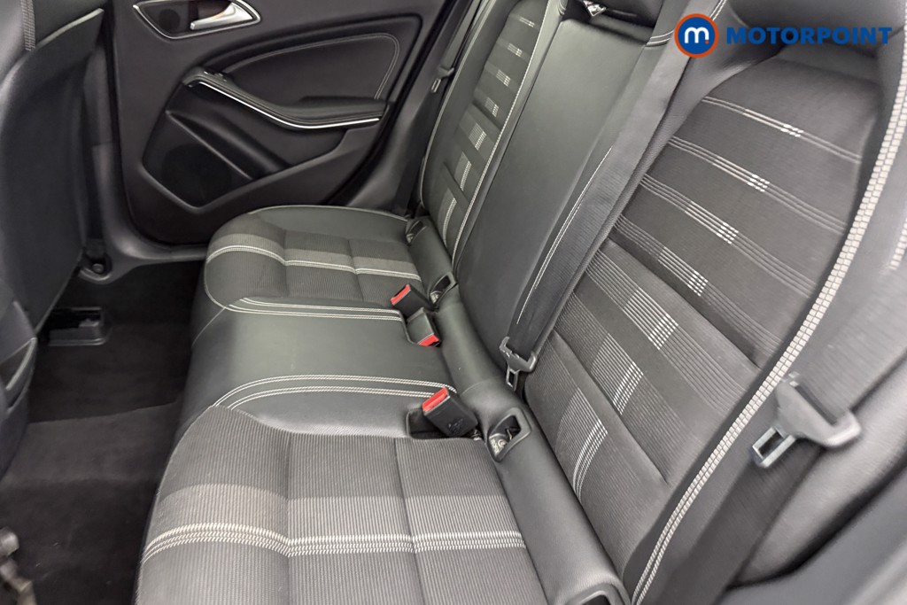 Mercedes-Benz GLA Urban Edition Automatic Petrol SUV - Stock Number (1579467) - 22nd supplementary image