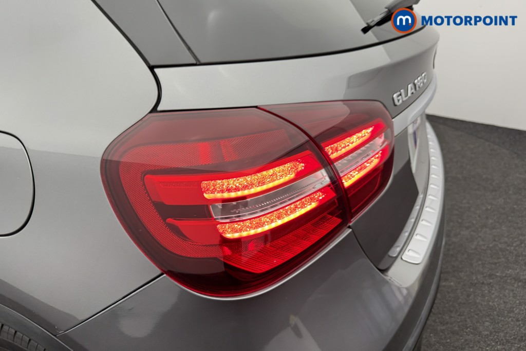 Mercedes-Benz GLA Urban Edition Automatic Petrol SUV - Stock Number (1579467) - 24th supplementary image