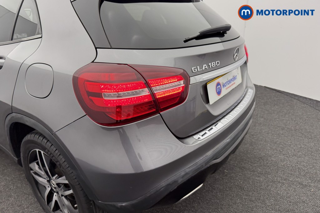 Mercedes-Benz GLA Urban Edition Automatic Petrol SUV - Stock Number (1579467) - 25th supplementary image