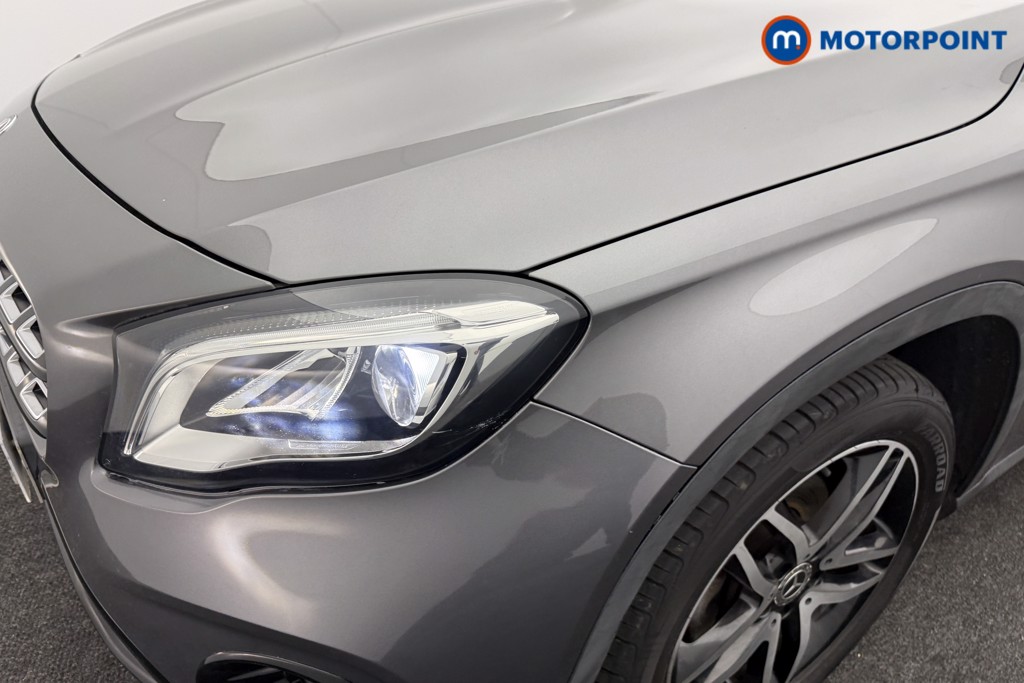 Mercedes-Benz GLA Urban Edition Automatic Petrol SUV - Stock Number (1579467) - 26th supplementary image