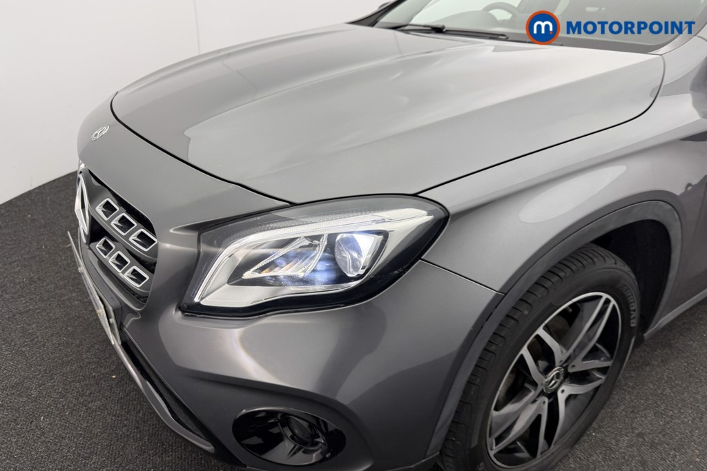 Mercedes-Benz GLA Urban Edition Automatic Petrol SUV - Stock Number (1579467) - 27th supplementary image