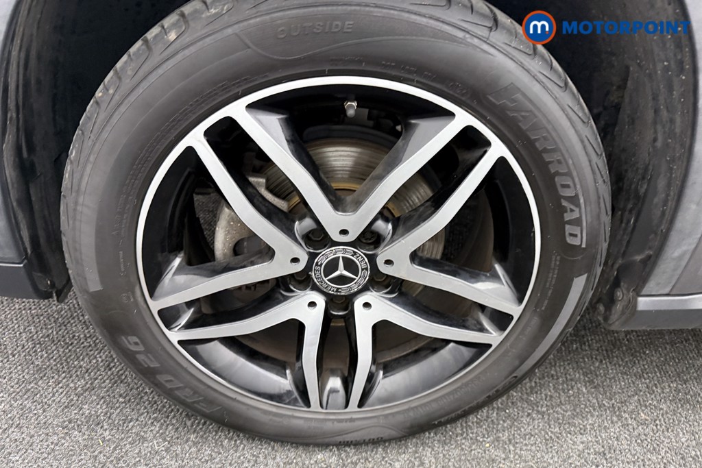 Mercedes-Benz GLA Urban Edition Automatic Petrol SUV - Stock Number (1579467) - 28th supplementary image