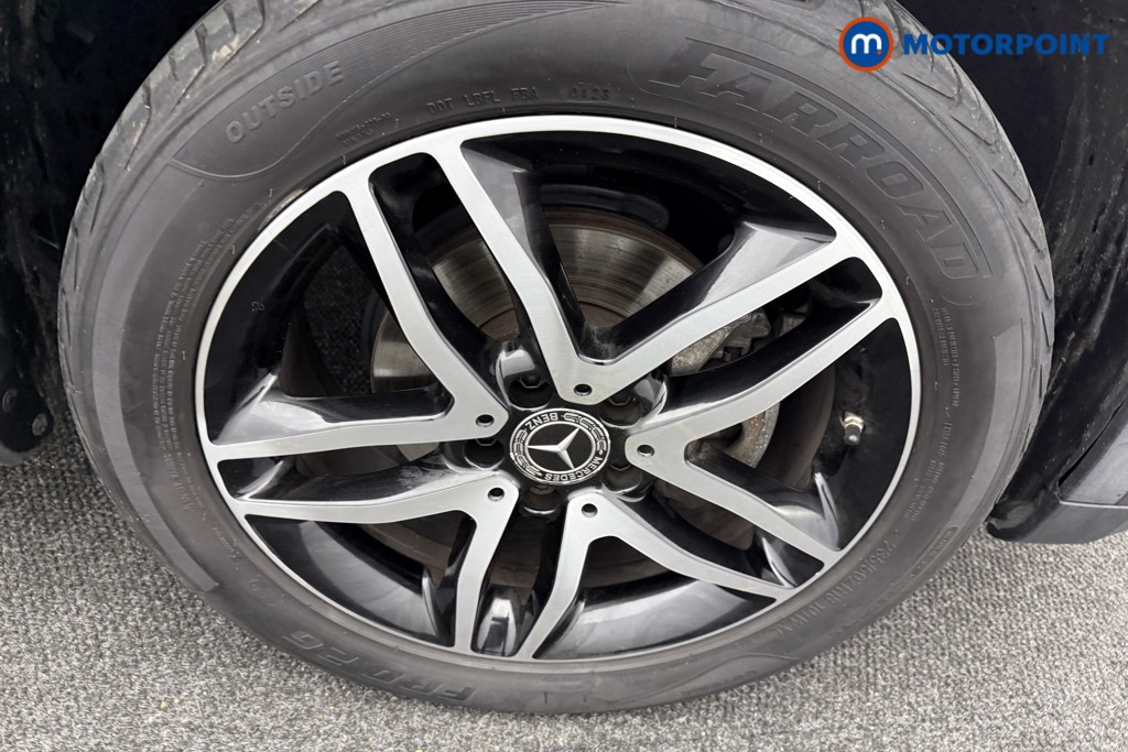 Mercedes-Benz GLA Urban Edition Automatic Petrol SUV - Stock Number (1579467) - 31st supplementary image