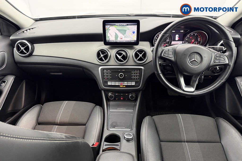 Mercedes-Benz GLA Urban Edition Automatic Petrol SUV - Stock Number (1579467) - 1st supplementary image