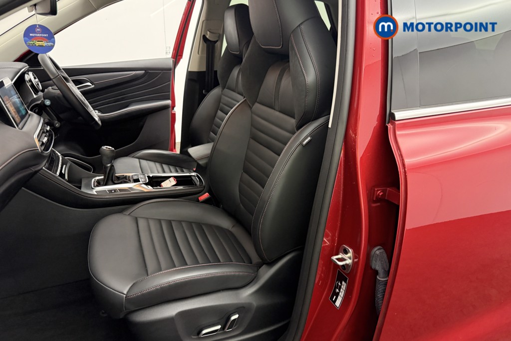 Mg Motor Uk HS Trophy Manual Petrol SUV - Stock Number (1580724) - 2nd supplementary image