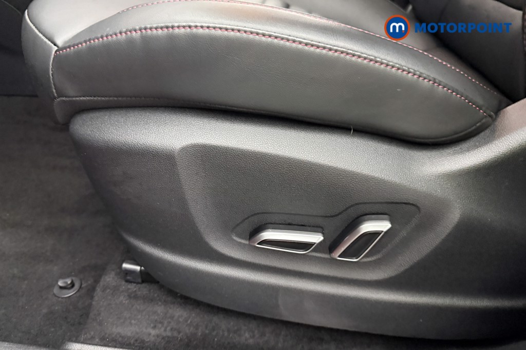 Mg Motor Uk HS Trophy Manual Petrol SUV - Stock Number (1580724) - 3rd supplementary image