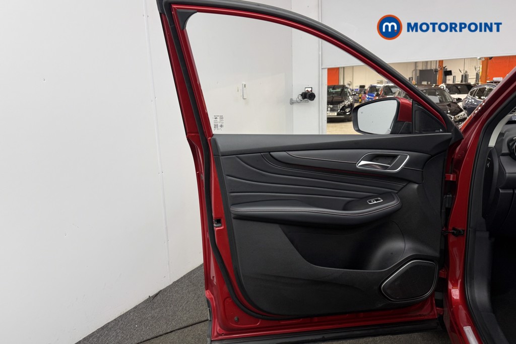 Mg Motor Uk HS Trophy Manual Petrol SUV - Stock Number (1580724) - 5th supplementary image