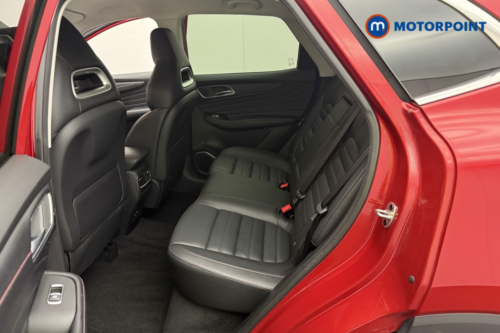 Mg Motor Uk HS Trophy Manual Petrol SUV - Stock Number (1580724) - 6th supplementary image