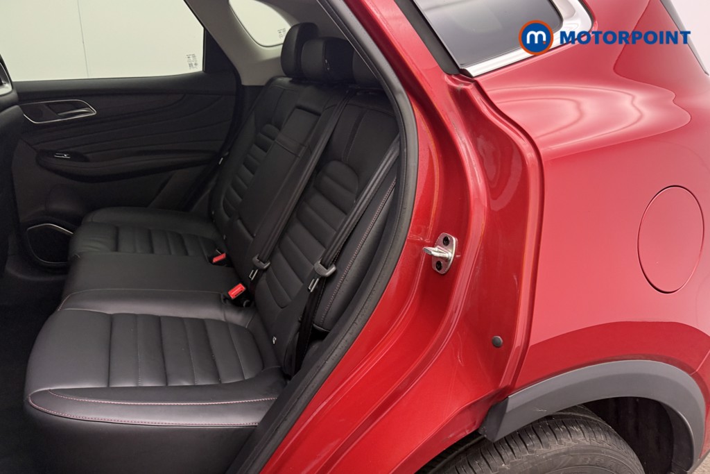 Mg Motor Uk HS Trophy Manual Petrol SUV - Stock Number (1580724) - 7th supplementary image