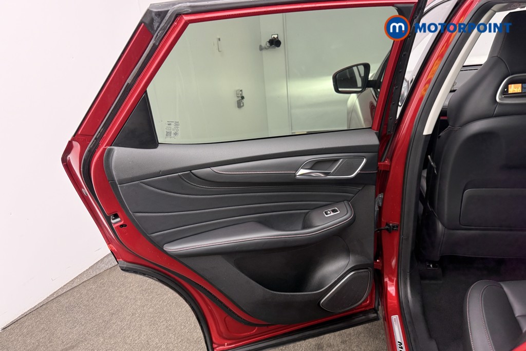 Mg Motor Uk HS Trophy Manual Petrol SUV - Stock Number (1580724) - 9th supplementary image