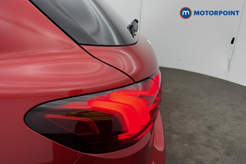 Mg Motor Uk HS Trophy Manual Petrol SUV - Stock Number (1580724) - 10th supplementary image