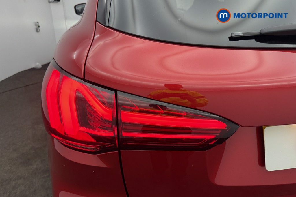 Mg Motor Uk HS Trophy Manual Petrol SUV - Stock Number (1580724) - 11th supplementary image