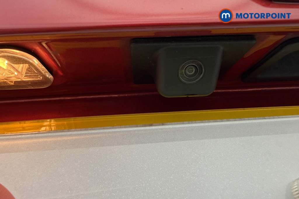 Mg Motor Uk HS Trophy Manual Petrol SUV - Stock Number (1580724) - 13th supplementary image