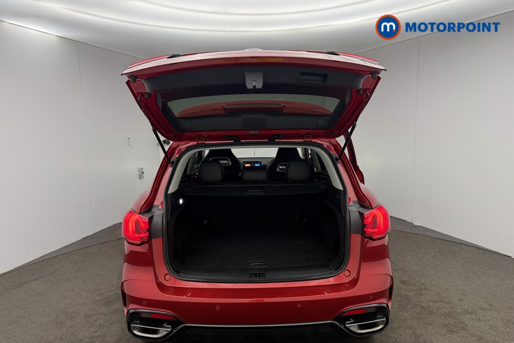 Mg Motor Uk HS Trophy Manual Petrol SUV - Stock Number (1580724) - 14th supplementary image